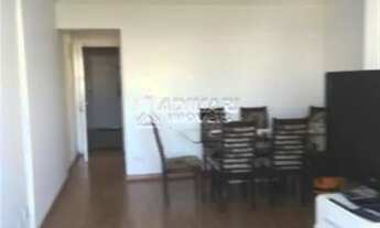 Imagem: Apartamento com 3 dormitórios à venda