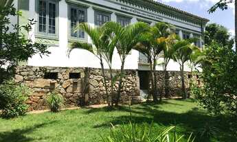 Imagem: Casa residencial