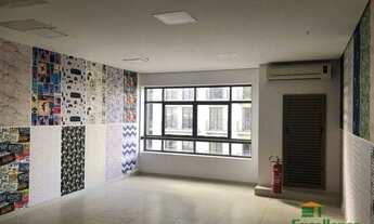 Imagem 5: Sala à venda, 156 m² por R$ 780.000,00 - Barcelona - São Caetano do Sul/SP