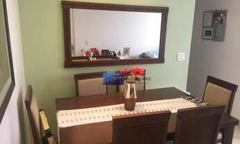 Imagem 4: Apartamento com 2 dormitórios à venda, 50 m² por R$ 450.000,00 - Belém - São Paulo/SP