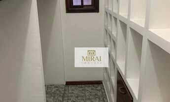 Imagem 6: Casa com 4 dormitórios para alugar, 250 m² por R$ 2.945,00/mês - Jardim das Indústrias - S