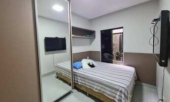 Imagem 7: Casa com 3 dormitórios à venda, 155 m² por R$ 790.000,00 - Jardim Atlântico - Goiânia/GO