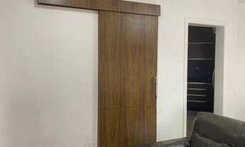 Imagem 2: Apartamento com 2 dormitórios para alugar, 125 m² por R$ 5.907,00/mês - Santana - São Paul