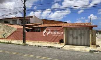 Imagem: Casa com 3 quartos à venda, 125 m² por