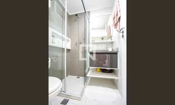 Imagem 5: Apartamento para Aluguel - Tatuapé, 2 Quartos, 60 m2