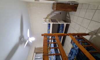 Imagem 4: Apartamento para venda tem 48 metros quadrados com 2 quartos em Praia Grande - Ubatuba - S