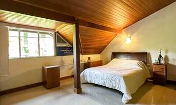 Imagem 7: Cobertura Duplex em Nogueira