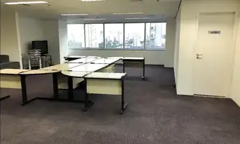 Imagem 6: Conjunto para alugar, 212 m² por R$ 24.553,00/mês - Vila Olímpia - São Paulo/SP