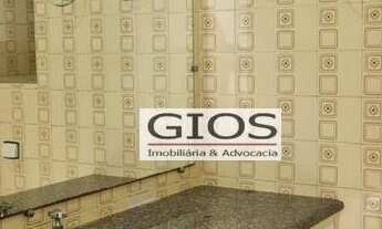 Imagem 3: Apartamento com 3 dormitórios para alugar, 83 m² por R$ 3.506,00/mês - Santana - São Paulo