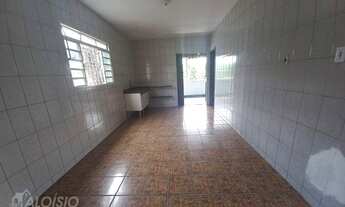 Imagem 5: Casa com 3 dormitórios para alugar, 130 m² por R$ 1.315/mês - Belém - Taubaté/SP