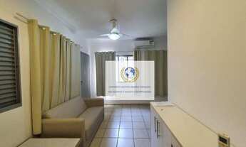 Imagem 5: Kitnet com 1 dormitório para alugar, 25 m² por R$ 2.100,00/mês - Cidade Universitária - Ca