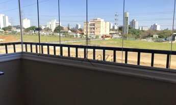 Imagem 3: Apartamento - Jardim San Marino - Residencial Reserva Giardino - 62,50m² - 2 Dormitórios