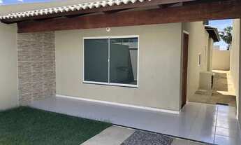 Imagem: Casa Parcelada