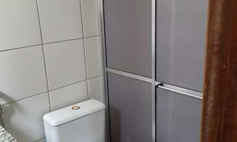 Imagem 2: Apartamento Vila Ercília tem 62 metros