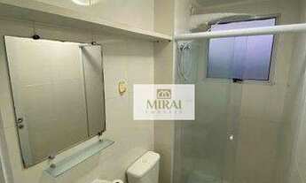 Imagem 5: Apartamento para alugar no Villa Branca com 02 quartos 50 metros