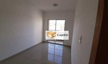 Imagem 2: Apartamento com 2 dormitórios para alugar por R$ 1.737,00/mês - Jardim Panorama - Valinhos