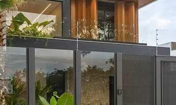 Imagem 2: Casa em Condominio fechado na Aruana