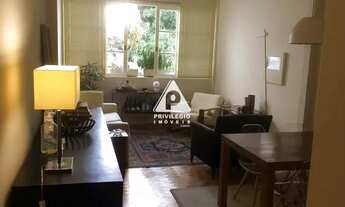 Imagem 6: Leblon, 2 quartos em localização privilegiada