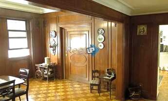 Imagem 4: Vista lateral mar