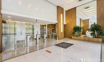 Imagem 5: Conjunto/Sala para Venda - 34.73m², 0 dormitórios, Cidade Baixa