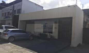 Imagem: Casa Comercial na Rua do Sossêgo