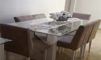 Imagem 4: Apartamento a venda com 3 quartos e 1 suíte no Tatuapé