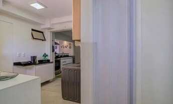 Imagem 3: Apartamento para venda possui 102 metros quadrados com 3 quartos em Santo Amaro - São Paul