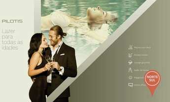 Imagem 3: Apartamento com 2 dormitórios à venda, 64 m² por R$ 870.000,00 - Funcionários - Belo Horiz