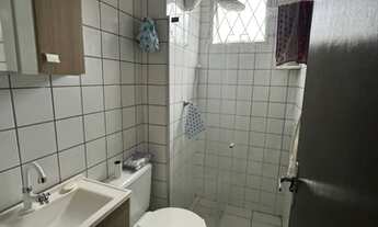 Imagem 7: Apartamento para venda possui 43 metros quadrados com 2 quartos no Vila Nova - Joinville