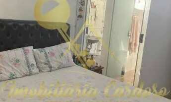 Imagem 2: Imóvel de 224m² com 03 quartos sendo 01 suíte, Silvânia-GO