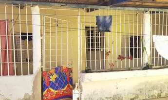 Imagem 7: QR 407 casa com 2 quartos+ casa de fundos