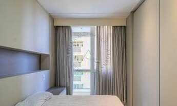 Imagem 5: Flat a venda em Alphaville - Sequoia