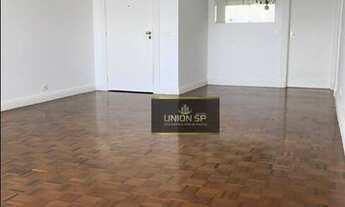 Imagem 1: Apartamento com 3 dormitórios à venda, 123 m² por R$ 1.290.000,00 - Pinheiros - São Paulo