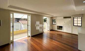 Imagem 4: Casa com 4 dormitórios à venda, 345 m² por R$ 1.500.000,00 - GRANJA VIANA SÃO PAULO II