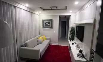 Imagem 4: Vendo Lindo Apartamento Praças Reserva