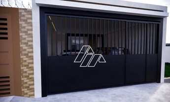 Imagem 2: Casa com 3 dormitórios à venda por R$ 460.000,00 - Alto Cafezal - Marília/SP