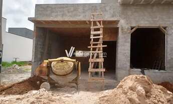 Imagem 2: Casa - Terras da Estância - Paulínia