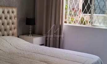 Imagem 7: 02 quartos no melhor ponto do SION