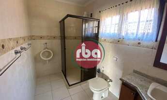 Imagem 6: Casa com 6 dormitórios à venda, 540 m² por R$ 2.800.000,00 - Condomínio Residencial Isaura