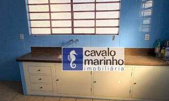 Imagem 5: Casa com 3 dormitórios para alugar, 410 m² por R$ 2.358/mês - Bonfim Paulista - Centro - R