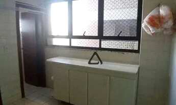 Imagem 7: Apartamento com 3 dormitórios para alugar, 119 m² por R$ 3.395,10/mês - Santo Antônio - Am