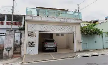 Imagem 2: CASA RESIDENCIAL em São Paulo - SP, Vila Formosa