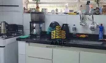 Imagem 4: Sobrado com 4 dormitórios à venda, 174 m² por R$ 860.000 - Jardim Prudência - São Paulo/SP