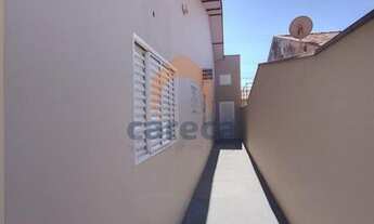 Imagem 3: Casa para Venda em Bady Bassitt, avenida parque, 3 dormitórios, 1 suíte, 3 banheiros, 2 va