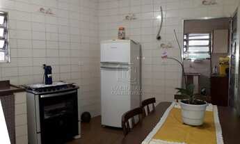 Imagem 5: Casa com 2 dormitórios à venda, 163 m² por R$ 639.000,00 - Parque Novo Oratório - Santo An