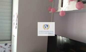 Imagem 2: Apartamento com 3 dormitórios à venda, 58 m² por R$ 220.000,00 - São Bernardo - Campinas/S