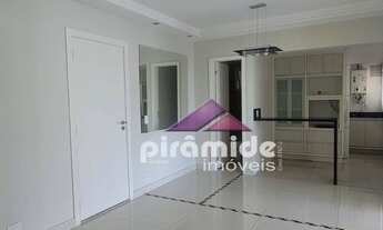 Imagem 6: Apartamento com 2 dormitórios para alugar, 90 m² por R$ 4.111,74/mês - Royal Park - São Jo