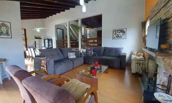 Imagem 7: Casa para Venda - 356.91m², 3 dormitórios, sendo 1 suites, 2 vagas - Centro