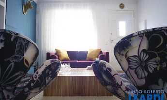 Imagem 3: CASA EM CONDOMÍNIO - VILA NOVA CONCEIÇÃO - SP