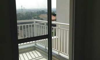 Imagem: Apartamento Residencial para Locação